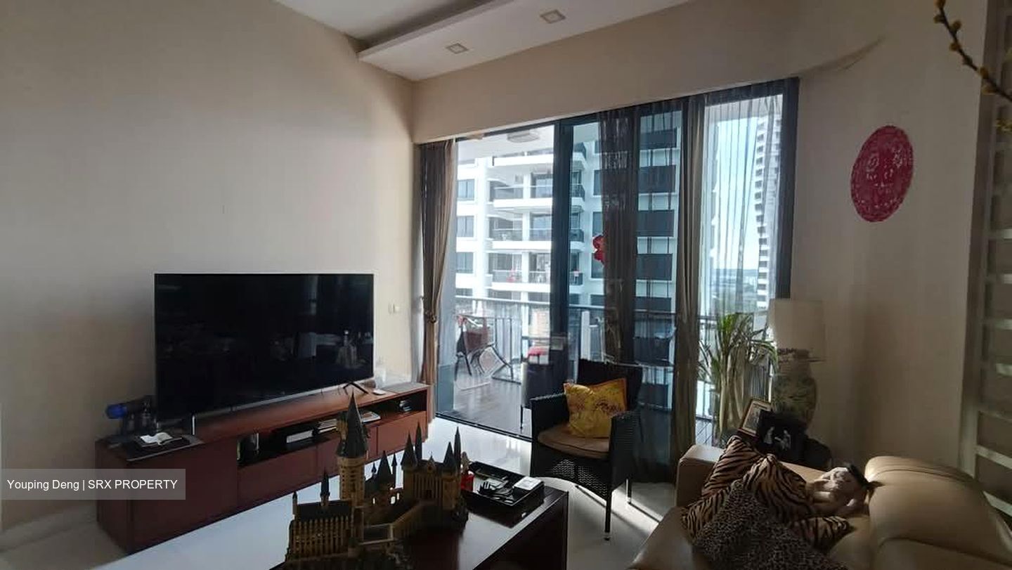 D'Leedon (D10), Condominium #586249961